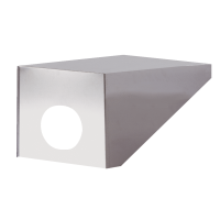 Maico Dachhaube PP 45 DH 36-45 für Dachneigungen...