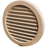 Maico Außenabdeckung PP 45 AKB Kunststoff, beige,...