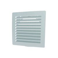 Maico Außenabdeckung PP 45 AK Farbe weiß,...