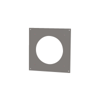 Maico Befestigungsblech PPB 30 ARW BB notwendig f....