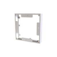 Maico Ausgleichsrahmen PPB 30 ARE Edelstahl, für PPB...