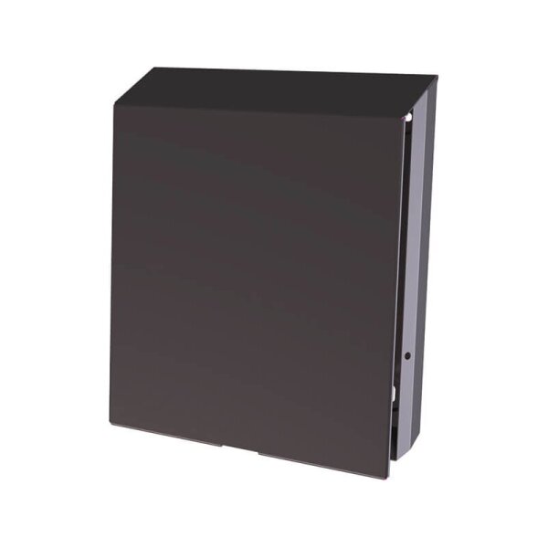 Maico Außenabdeckung PPB 30 AS aus Aluminium, Farbe anthrazit