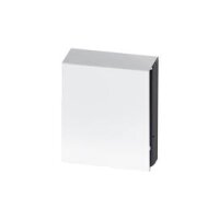 Maico Außenabdeckung PPB 30 AW aus Aluminium, Farbe...