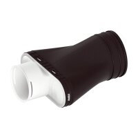 Maico Adapter MA-AD1-90 1 Flexrohr Nennweite 90