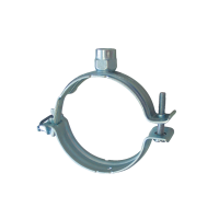 Maico Befestigungsschelle MF-S63 zur Montage von Flexrohr...