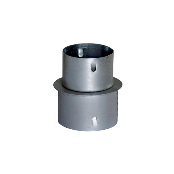 Maico Reduzierstück MF-RZ75/63 Reduzierstück für Flexrohre 75 auf 63