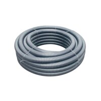 Maico MF-F63 Flexibles PE-HD Rohr, Länge 50 m,...