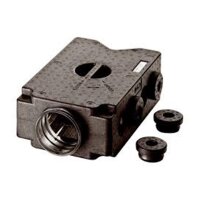 Maico Luftverteiler MF-V63 8 Anschlüsse DN63