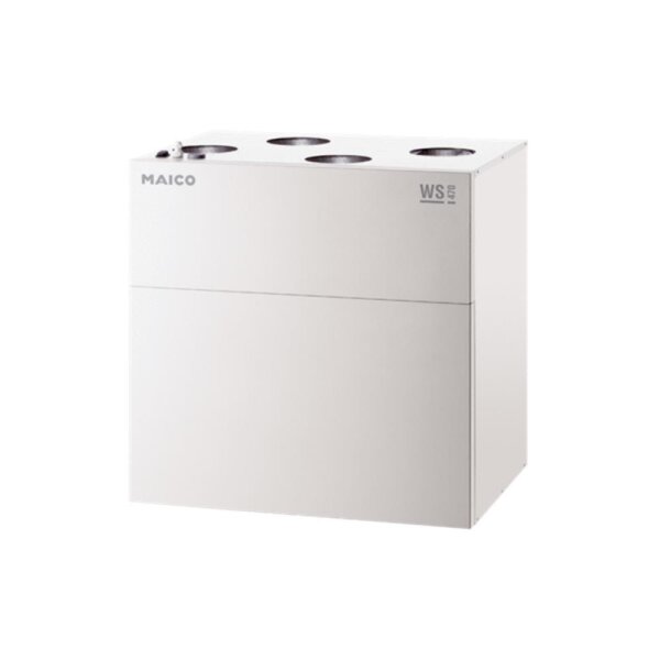 Maico Raumluft-System WS 470 KBR Bypass, Heizregister, rechts, bis 450 m²