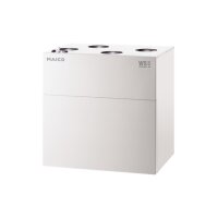 Maico Raumluft-System WS 470 KBR Bypass, Heizregister,...