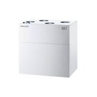 Maico Raumluft-System WS 470 BR mit Bypass, rechts, bis...