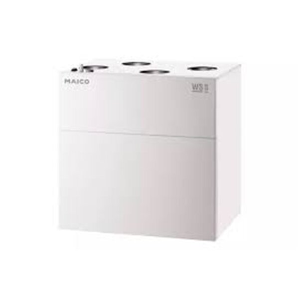 Maico Raumluft-System WS 320 KRET Heizregister, Enthalpie, rechts