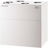 Maico Raumluft-System WS 320 RET m. Enthalpie-Tauscher,...