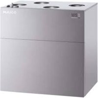 Maico Raumluft-System WS 320 BR mit Bypass, Zu/Abluft rechts