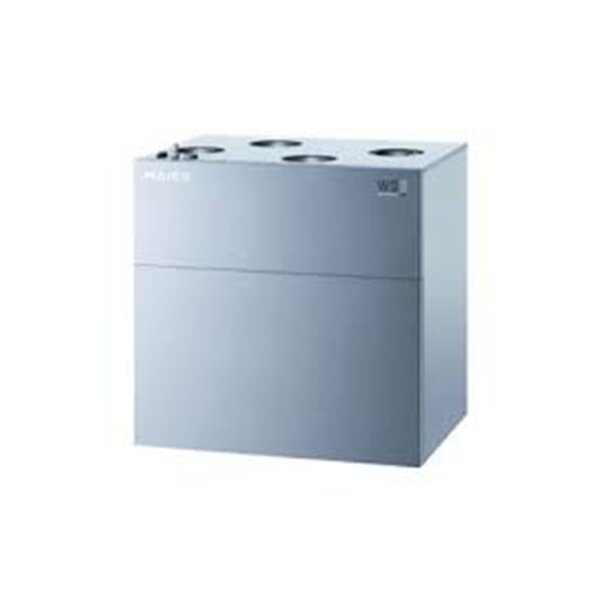 Maico Raumluft-System WS 320 B mit Bypass