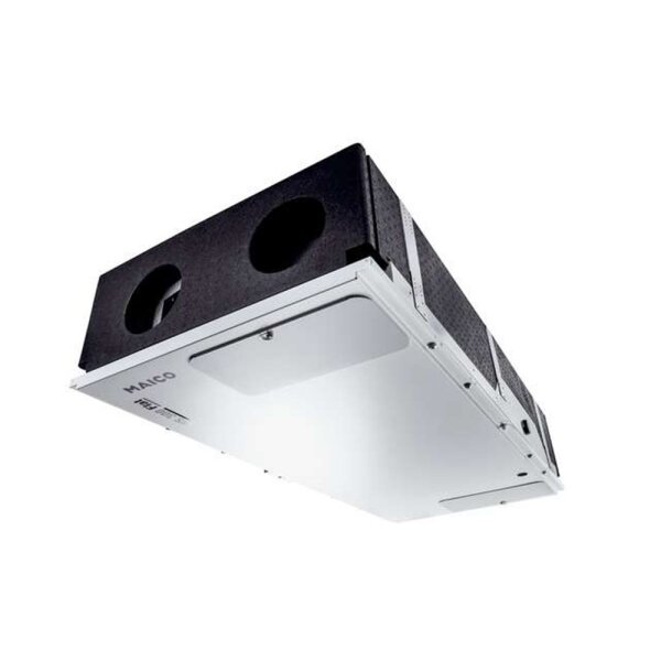 Maico Raumluft-System WS 300 Flat R Standard-Rechtsausführung