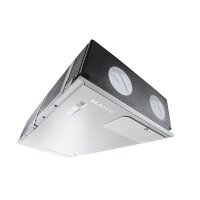 Maico Raumluft-System WS 300 Flat R Standard-Rechtsausführung