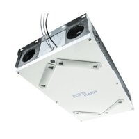 Maico WS 120 Trio QL Abluft links, 40-120 m3/h