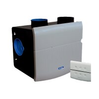 Maico Zentrales Abluftgerät ZEG2 EC...