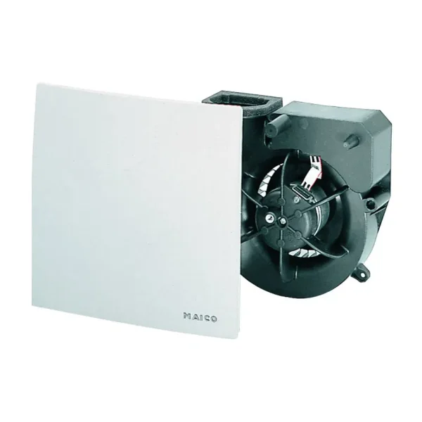 Maico Ventilatoreinsatz ER 100 RC Funkgesteuert, 35m3/h, 60m3/h, 100m3/h