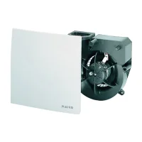 Maico Ventilatoreinsatz ER 100 RC Funkgesteuert, 35m3/h,...