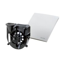 Maico Abluftelement Centro-E elektrisch, zur...