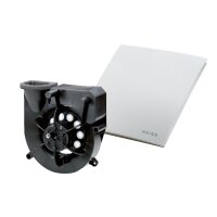 Maico Abluftelement Centro-M manuell, zur...