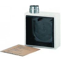 Maico Unterputzgehäuse ER-UPB für ER, Brandschutz