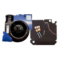 Maico Ventilatoreinsatz ER EC RF 17 für Unterputzgehäuse UP-/UPD-/UPB 17