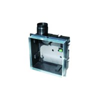 Maico Unterputzgehäuse ER GH-VWR für ER EC