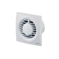 Maico Kleinraumventilator ECA piano TC mit einstellbarem...