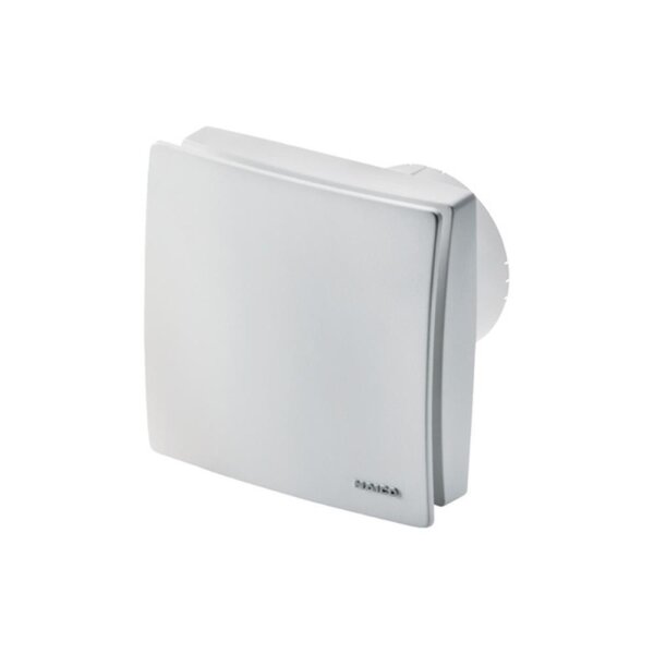 Maico Kleinraumventilator ECA 100 ipro F Licht, DN100