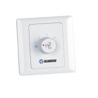 Überstörmset Quatro 100 mit 3- Stufenschalter