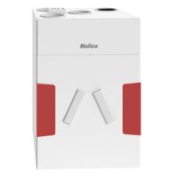 Helios KWL  360 W ET Lüftungsgerät R/L mit WRG