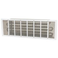 Helios KWL-EVH 360 W Elektro - Vorheizung