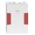 Helios KWL 250 W ET LG R/L mit WRG EC-M  EnthalpieTauscher, Auto-Bypass u. Web