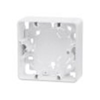 Helios KWL-APG Touch wh Aufputzgehäuse für...