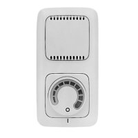 Helios ESU 5 Unterputz Drehzahlsteller