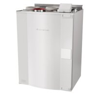 Systemair SAVE VTR 250/B 1000 W R Wohnraumlüftungsgerät