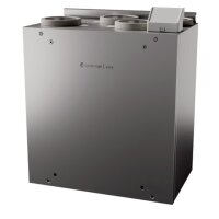 Systemair SAVE VTR 150/B L 1000W...