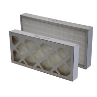 Systemair PF VR 700 DC/DE STD kit 1Stk F7/ePM1 60% Zuluft...