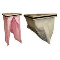 Systemair BF VTR 500 STD kit, 1Stk F7/ePM1 60% Zuluft...