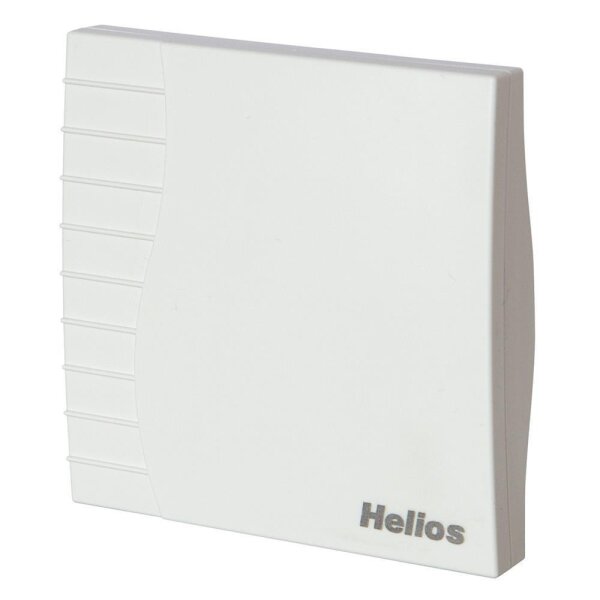 Helios KWL-CO2 Fühler Bus und 0-10V