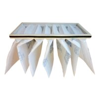 Systemair X-BF VSR 500 Coarse 60% G3