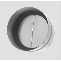 Rückschlagklappe BDS DN 250