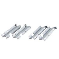 Frico PA3PF15 Deckenhalterung 4 Stück