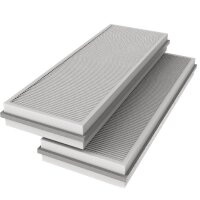 Systemair PF VSR 500 STD kit Esatzfilter für Save...