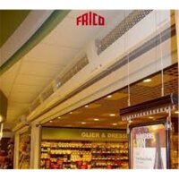 Frico ADAC090 Luftschleier für Kühlräume