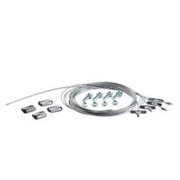 Frico PA34WS15 Drahtmontagesatz 4 Stück