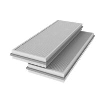 Systemair PF VTC 200 OPT kit, PF kit=1Stk F7/ePM1 60%...